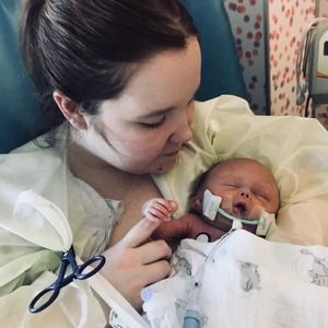 Meet your Posher, Hope